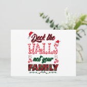 家族ではなく家を飾ろう シーズンカード (スタンド正面)