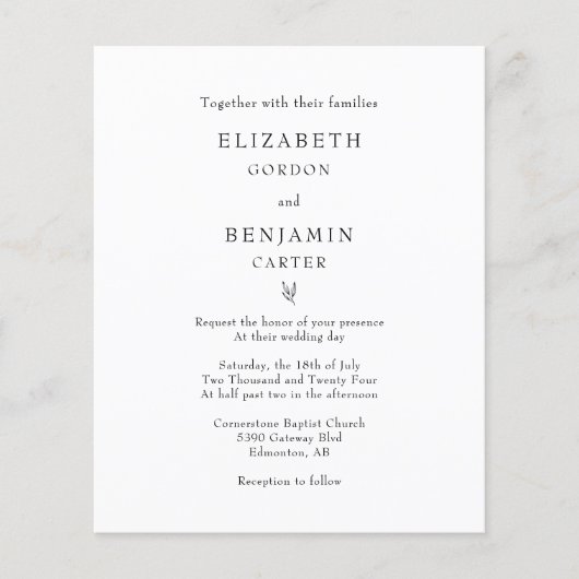 家族と一緒に予算をシンプル計ミニマルる (正面)