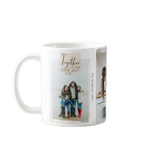 家族と一緒に家族の形見3 Photo Collage