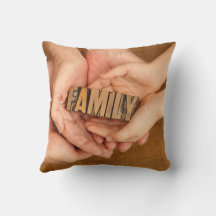 家族と友人の写真