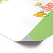 家族と木 ポスター (角)