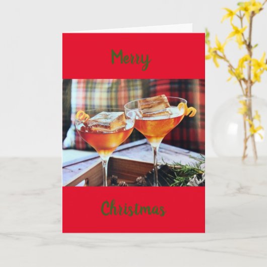 *家族と祝友人への時間 カード (黄色い花)