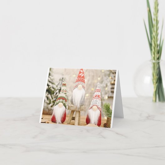 *家族と祝友人*カードへの時間 カード (正面)