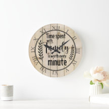 家族と過ごす時間