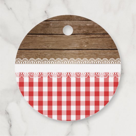 家族にもっと愛を加えようとしている – ベビーQ フェイバータグ (裏面)