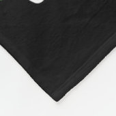 家族に一致する北極矯正誘拐事件 フリースブランケット (角)