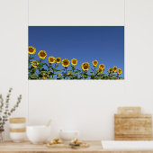 家族に加わる ポスター (キッチン)