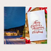 家族に対する宗教的メッセージ (外部フラット)