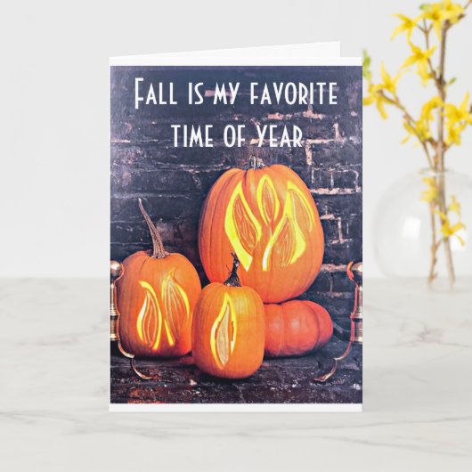 **家族に感謝申し上げます** カード (黄色い花)