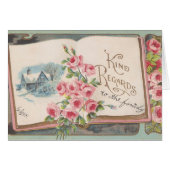 家族に親切に (正面横)