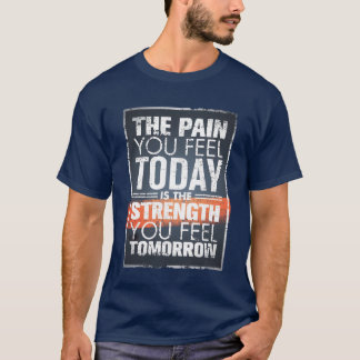 家族のための感動名言 Tシャツ