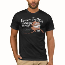 家族のアイディアでアラスカ・クルーズ・ツアー