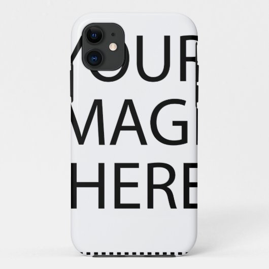 家族のカスタム友人ギフトをパーソナライズ Case-Mate iPhoneケース (裏面)