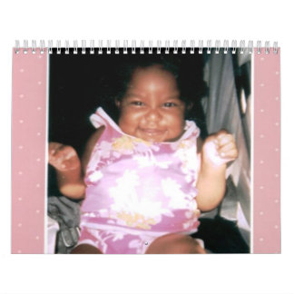 家族のカレンダー カレンダー