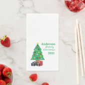 家族のクリスマス (インサイチュ)