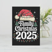家族のクリスマス2025 マッチングホリデー クリスマス (スタンド正面)