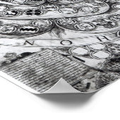 家族のバラ連合 ポスター (角)