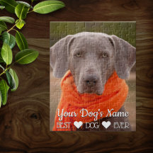 家族のペットの写真パーソナライズされた