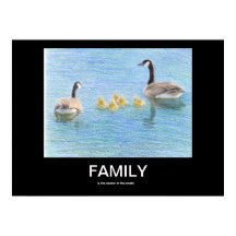 家族のポやる気を起こさせるスター