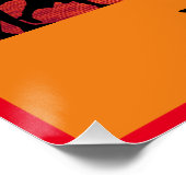 家族のポスター ポスター (コーナー)