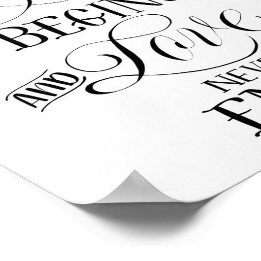 家族のポスター ポスター (角)