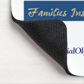 家族のマウスパッド マウスパッド (コーナー)