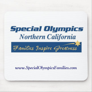 家族のマウスパッド マウスパッド