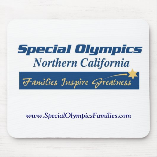 家族のマウスパッド マウスパッド (正面)