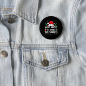 家族のマッチングを振る可能性が最も高いプレゼント 缶バッジ (インサイチュ)