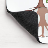 家族のルーツを調べる マウスパッド (コーナー)