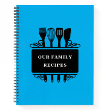 家族のレシピ お菓子作り クッキングレシピ