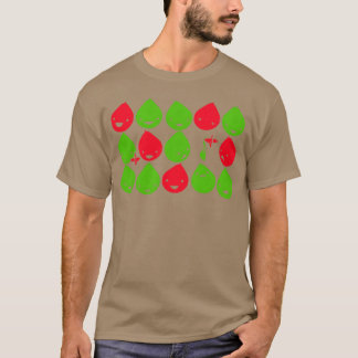 家族のヴィンテージまで楽しい Tシャツ