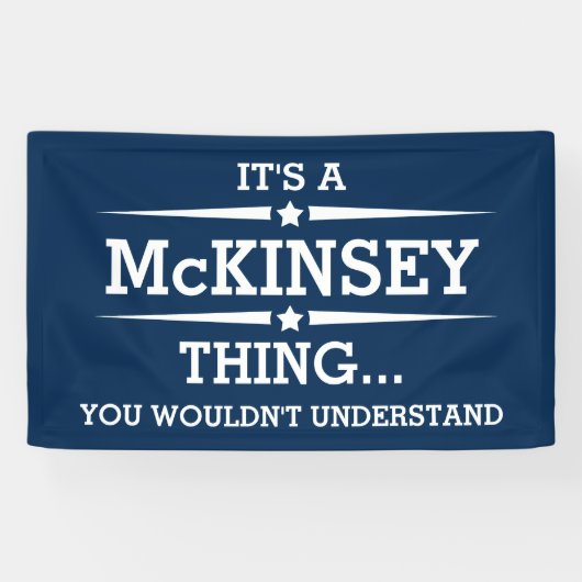 家族の事だ 横断幕 (横)