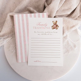 家族の伝統ゲームを楽しく待つことができる