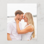 家族の伝統 チラシ (裏面)