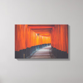 家族の写真からキャンバスプリントを作成する キャンバスプリント