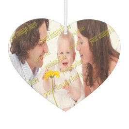 家族の写真の予算の特カッコいい別 カーエアーフレッシュナー