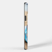 家族の写真の名前 Case-Mate iPhoneケース (裏面 / 右)