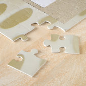 家族の写真をアップロード ジグソーパズル (側面)