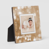 家族の写真を保存 フォトプラーク (正面)