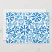 家族の写真を追加  (裏面)