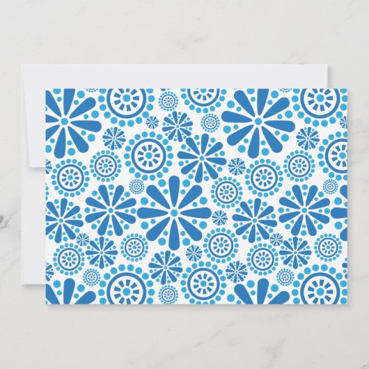 家族の写真を追加  (裏面)