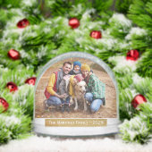 家族の写真エレガント引用文クリスマス (クリスマス)