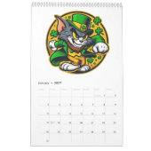 家族の写真カレンダー2026 カレンダー (1月 2027)