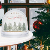 家族の写真コラージュ記念クリスマスメリー