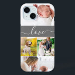 家族の写真ママの思い出ラブスクリプトカスタム iPhone 15ケース<br><div class="desc">お母さんの日を特別に作るのに最適な贈り物を探して？見てそれ以上のカスタム家族の写真ママの思い出を愛するスクリプトのケースメイトiPhoneケース。このパーソナライズされた電話ケースはユニーク、お母さんに愛と感謝を示す思い出に残る方法である。お母さんの新しい電話のケースをパーソナライズすることは、本当に一種の。自分の大切な写真を描くよりも完璧なものとは？この場合は、家族の写真カスタマイズと一緒に愛と思い出をキャプチャしお気に入りのて一緒に共有することができる。グレーモダンのアクセント色ブロックは、トレンディーと洗練されたtouchをデザインに追加し、母が見せるのが好きなアクセサリースタイリッシュにする。「愛」エレガントという言葉のスクリプトフォントも可能でカスタマイズす。長い尾の振りを保持するには、単に保単語の両端の小さな四角形。このレベルのカスタマイズは、ケースが特別であり、お母さんとユニークの人間関係と同じであることを保証する。ベビー、子供、ペット結婚、配偶者、休暇、その他の瞬間からの写真かどうかは大切、この電話ケースは、これらの思い出を美しく示す。母が携帯電話を見るたびに、彼女は自分の人生を満たす愛と幸福を思い出すだろう。この思慮深く心のこもった贈り物は、母の日、彼女の誕生日、クリスマス、または単に大事な行事のために完璧である。彼女が長い間大切にするのは実用的で感傷的な贈り物だ。素材高品質で作られたCase-Mate iPhone Caseは、母の携帯電話が良く保護て、母の人生の最も大切な瞬間を表示する。だからもし、あなたは本当に与えハートから贈り物をママに欲しいと、家族の写真の写真のマママメモリーラブスクリプトケース – メイトiPhoneケースを見せて、彼女に彼女がどれだけ意味を持っているかを示す。</div>