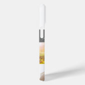 家族の写真ママの思い出ラブスクリプトカスタム Case-Mate iPhoneケース (裏面 / 右)