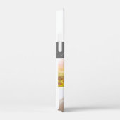 家族の写真ママの思い出ラブスクリプトカスタム Case-Mate iPhoneケース (裏面 / 右)