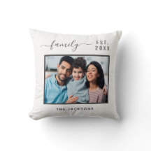 家族の写真白黒名の設立年