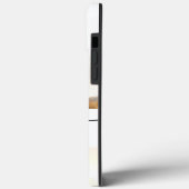 家族の写真電話ケース Case-Mate iPhoneケース (裏面 / 左)